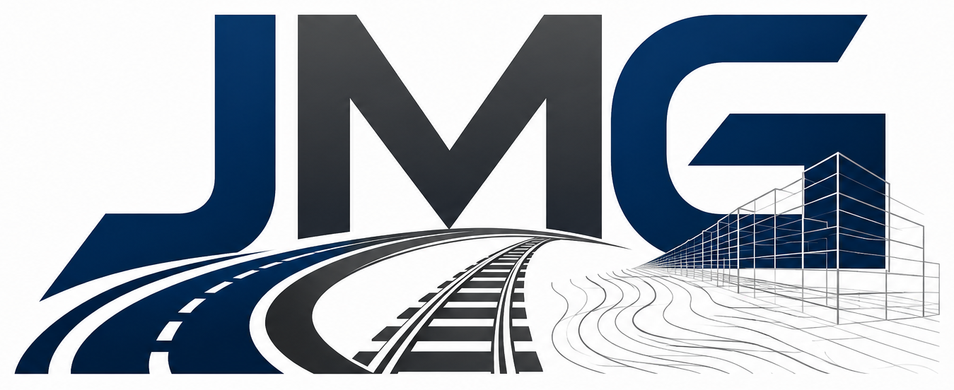 JMG Engenharia e Tecnologia